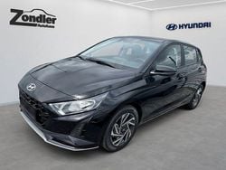 Schwarz Neu 2025 Hyundai i20 Trend Kleinwagen | 19.990 € (Superpreis)