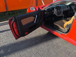 Rot Gebraucht 2007 Hyundai Coupé GLS Coupé | 1.888 € (Superpreis)
