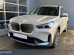 Neu 2026 BMW iX1 SUV | 40.490 € (Guter Preis)