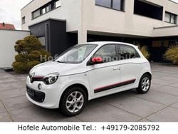 Weiß Gebraucht 2018 Renault Twingo Intens Kleinwagen | 11.450 € (Fairer Preis)