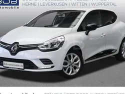 Weiß Gebraucht 2019 Renault Clio IV Collection Kleinwagen | 9.970 € (Fairer Preis)