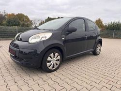 Schwarz Gebraucht 2011 Citroën C1 Advance Kleinwagen | 2.999 € (Fairer Preis)