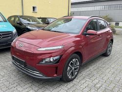 Rot Gebraucht 2021 Hyundai Kona Edition 30+ SUV | 15.400 € (Guter Preis)