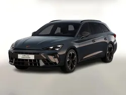 Blau Neu 2025 Cupra Leon | 33.858 € (Guter Preis)