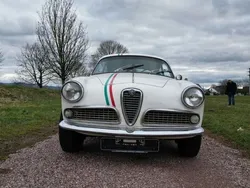 Weiß Gebraucht 1963 Alfa Romeo Giulia Sprint Sprint Coupé | 24.500 €