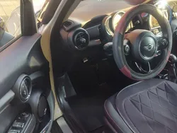 Beige Gebraucht 2016 Mini Cooper D Kleinwagen | 8.600 € (Fairer Preis)