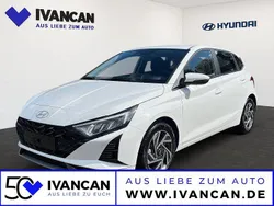 Atlas white Neu 2025 Hyundai i20 Trend Kleinwagen | 22.190 € (Fairer Preis)