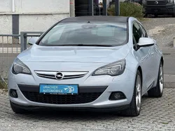 Gebraucht 2012 Opel Astra GTC Innovation Coupé | 6.890 € (Fairer Preis)
