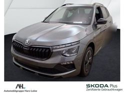 Silber Gebraucht 2025 Skoda Kamiq Monte Carlo SUV | 31.298 € (Teuer)