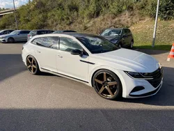 Weiß Gebraucht 2021 VW Arteon Elegance Kombi | 32.299 € (Teuer)