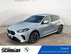 M brooklyn grau Neu 2025 BMW 120 M Sport Kleinwagen | 38.720 € (Fairer Preis)