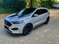 Silber Gebraucht 2019 Ford Edge ST-Line SUV | 24.550 € (Guter Preis)