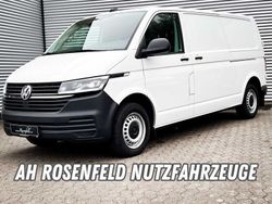 Weiß Gebraucht 2020 VW T6.1 Van | 28.660 € (Fairer Preis)