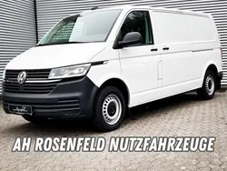 Weiß Gebraucht 2020 VW T6.1 Van | 28.660 € (Fairer Preis)