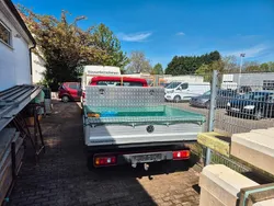 Rot Gebraucht 2017 VW T6 Van | 18.500 € (Fairer Preis)