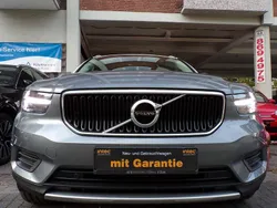 Grau Gebraucht 2019 Volvo XC40 Momentum SUV | 23.900 € (Superpreis)