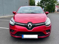 Gebraucht 2017 Renault Clio IV Intens Limousine | 8.750 € (Guter Preis)