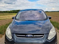Gebraucht 2012 Ford C-MAX Titanium Van / Kleinbus | 5.750 € (Etwas zu teuer)