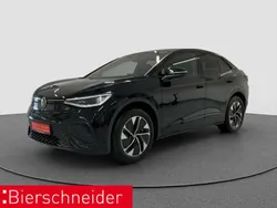 Schwarz Neu 2025 VW ID.5 Pro SUV | 59.999 € (Etwas zu teuer)