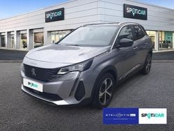 Grau Gebraucht 2024 Peugeot 3008 GTi SUV | 27.490 € (Guter Preis)