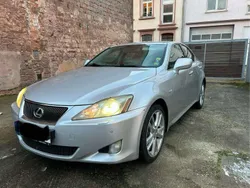 Gebraucht 2007 Lexus IS220d Luxury Line Limousine | 3.500 € (Guter Preis)