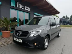 Gebraucht 2016 Mercedes Citan 108 Van | 9.900 € (Teuer)