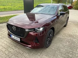 Artisan red Neu 2024 Mazda CX-80 Homura-Line SUV | 54.990 € (Guter Preis)