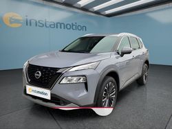 Grau Gebraucht 2025 Nissan X-Trail SUV | 38.949 € (Guter Preis)