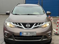 Gold Gebraucht 2011 Nissan Murano SUV | 6.500 € (Superpreis)