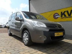 Braun Gebraucht 2013 Citroën Berlingo Tendance Van / Kleinbus | 3.999 € (Fairer Preis)