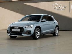 Gebraucht 2025 Audi A1 S-Line SUV | 29.125 € (Etwas zu teuer)