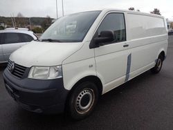 Grau Gebraucht 2008 VW T5 Van | 2.700 € (Superpreis)