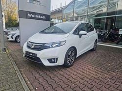 White orchid pearl Gebraucht 2015 Honda Jazz Elegance Kleinwagen | 11.990 € (Fairer Preis)