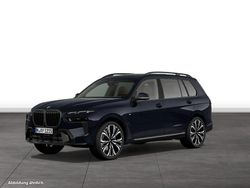 Schwarz Gebraucht 2025 BMW X7 SUV | 109.546 €