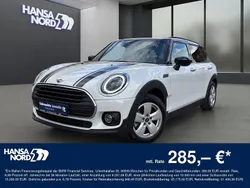 Weiss Gebraucht 2023 Mini Cooper Clubman Kombi | 29.750 € (Teuer)