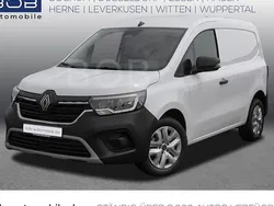 Weiß Gebraucht 2024 Renault Kangoo Rapid Advance Van / Kleinbus | 22.742 € (Guter Preis)