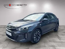 Grau Neu 2025 Kia XCeed Comfort SUV | 25.490 € (Fairer Preis)
