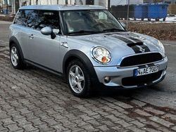 Silber Gebraucht 2010 Mini Cooper S Clubman Kombi | 7.390 € (Fairer Preis)