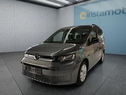 Grau Gebraucht 2025 VW Caddy Van / Kleinbus | 41.449 €