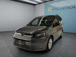 Grau Gebraucht 2025 VW Caddy Van / Kleinbus | 41.449 €