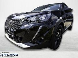 Schwarz Gebraucht 2023 Peugeot e-2008 Allure SUV | 20.940 € (Fairer Preis)