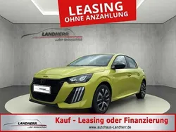 Zlta agueda Neu 2025 Peugeot 208 Style Kleinwagen | 17.325 € (Guter Preis)
