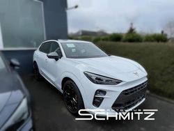 Weiß Neu 2025 Cupra Terramar VZ2 SUV | 51.850 € (Teuer)