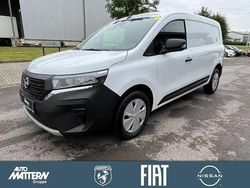 Weiß Neu 2025 Nissan Townstar Van | 23.989 € (Superpreis)