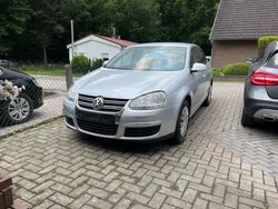 Silber Gebraucht 2006 VW Jetta Limousine | 3.850 € (Guter Preis)
