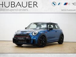 Schwarz Gebraucht 2022 Mini John Cooper Works Kleinwagen | 28.690 € (Fairer Preis)