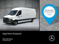 Weiß Gebraucht 2020 Mercedes Sprinter Van | 29.131 € (Guter Preis)