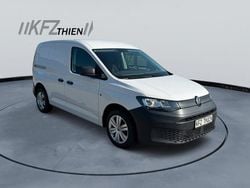 Weiß Gebraucht 2020 VW Caddy Van / Kleinbus | 16.499 € (Fairer Preis)