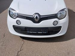 Weiß Gebraucht 2018 Renault Twingo Intens Kleinwagen | 7.800 € (Guter Preis)