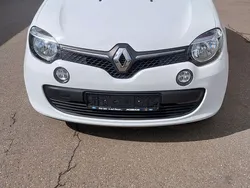 Weiß Gebraucht 2018 Renault Twingo Intens Kleinwagen | 8.600 € (Fairer Preis)